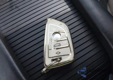 2018 Mazda Mazda6 Sport from USA, damaged, VIN JM1GL1UM2J1312602